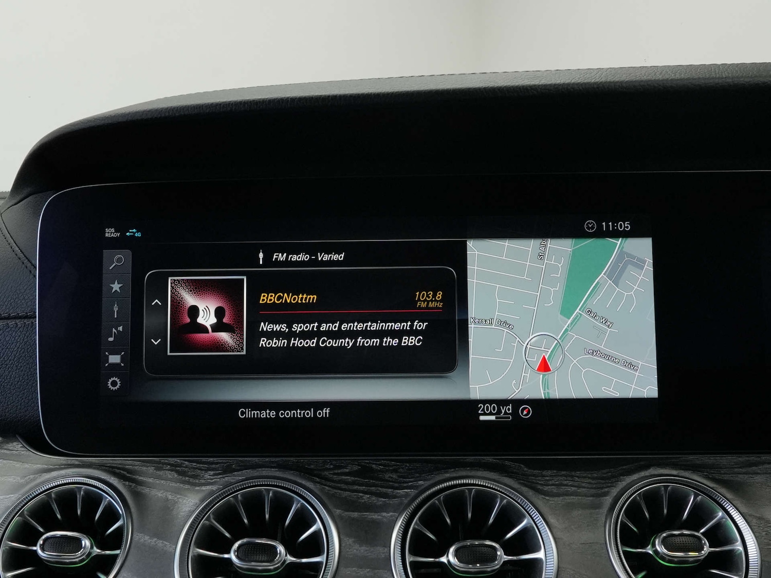 Used Mercedes-Benz CLS 2018 for sale - 76385751: Photo 46