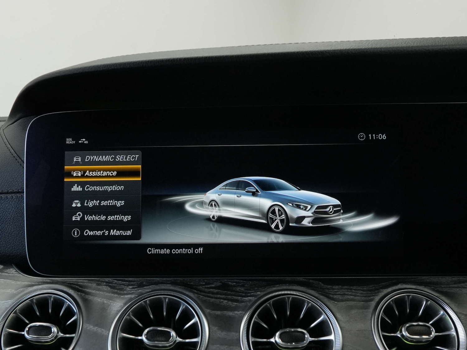 Used Mercedes-Benz CLS 2018 for sale - 76385751: Photo 48