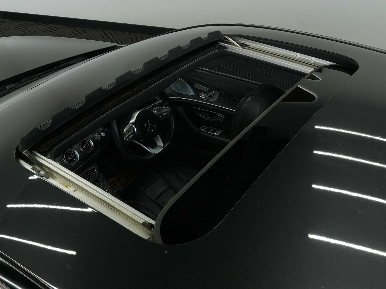 Used Mercedes-Benz CLS 2018 for sale - 76385751: Photo 50