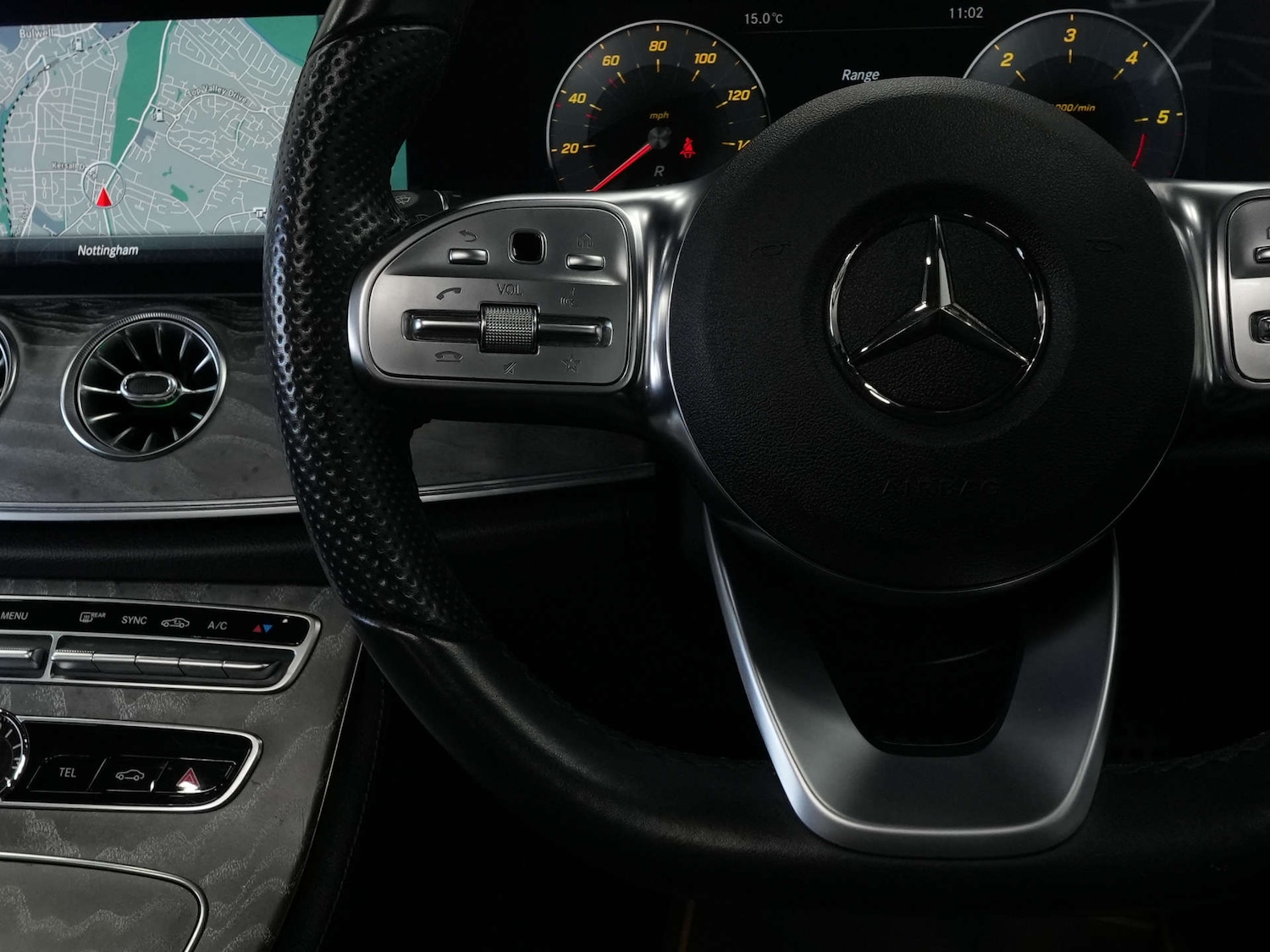 Used Mercedes-Benz CLS 2018 for sale - 76385751: Photo 51