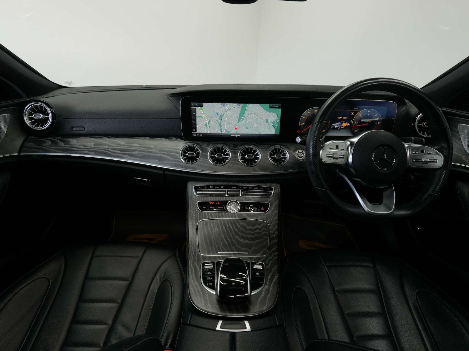 Used Mercedes-Benz CLS 2018 for sale - 76385751: Photo 54