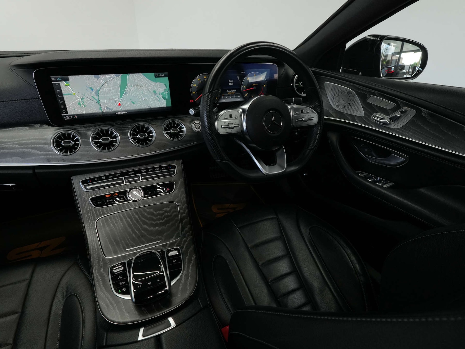 Used Mercedes-Benz CLS 2018 for sale - 76385751: Photo 55