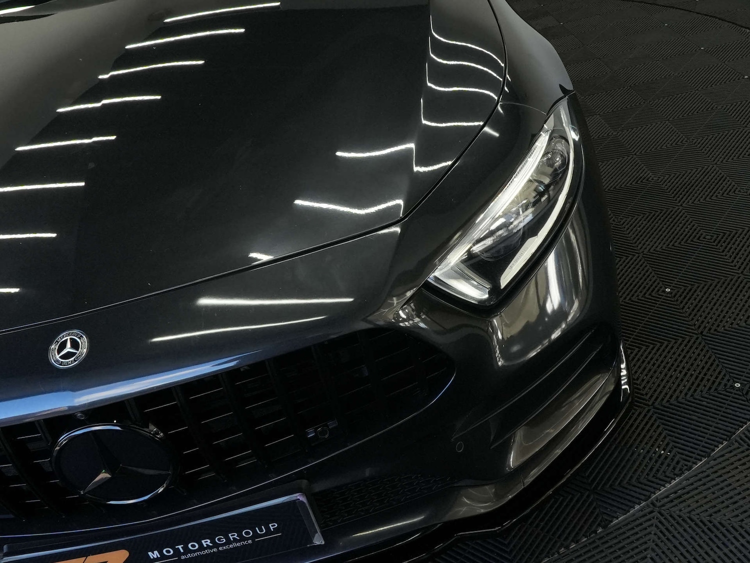 Used Mercedes-Benz CLS 2018 for sale - 76385751: Photo 57