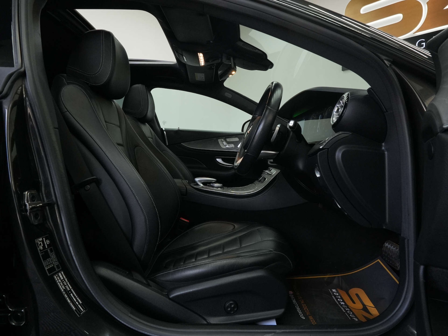 Used Mercedes-Benz CLS 2018 for sale - 76385751: Photo 67