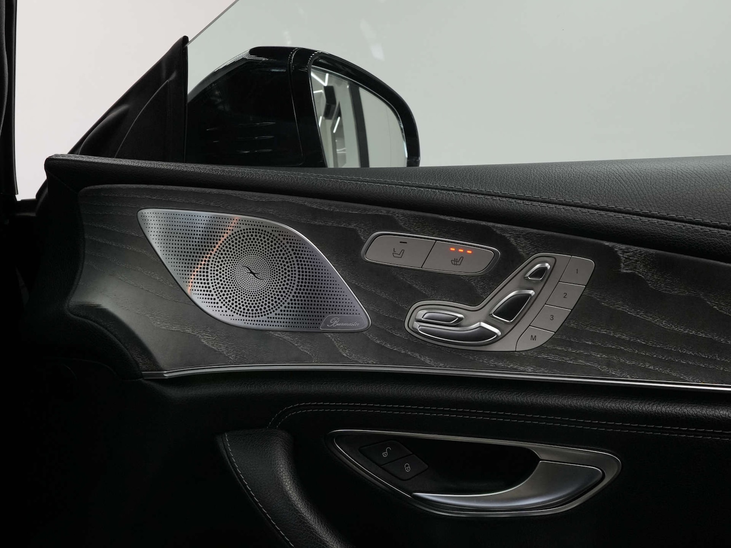 Used Mercedes-Benz CLS 2018 for sale - 76385751: Photo 70