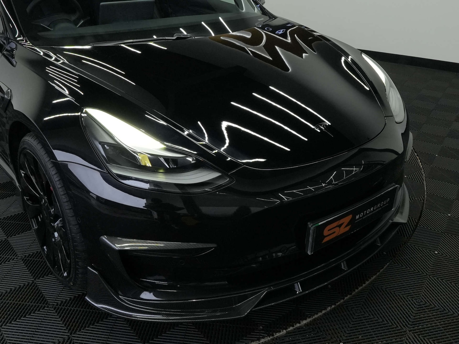 Used Tesla Model 3 2021 for sale - 77975407: Photo 16