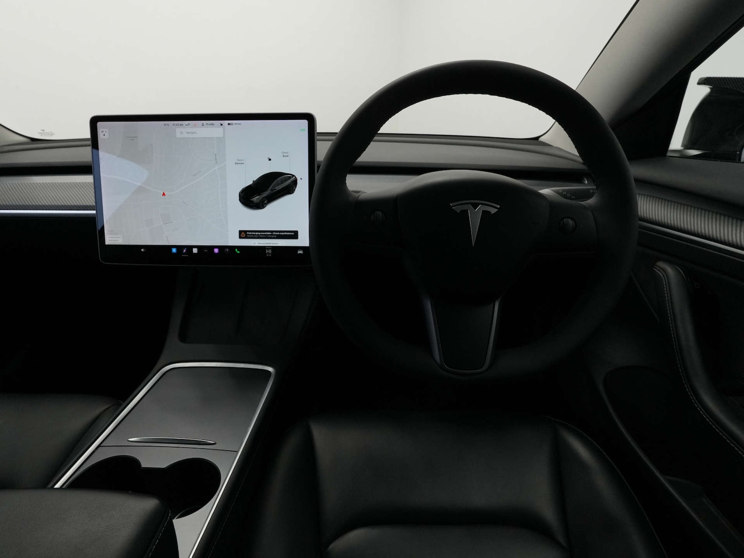 Used Tesla Model 3 2021 for sale - 77975407: Photo 25