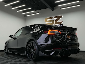 Used Tesla Model 3 2021 for sale - 77975407: Photo