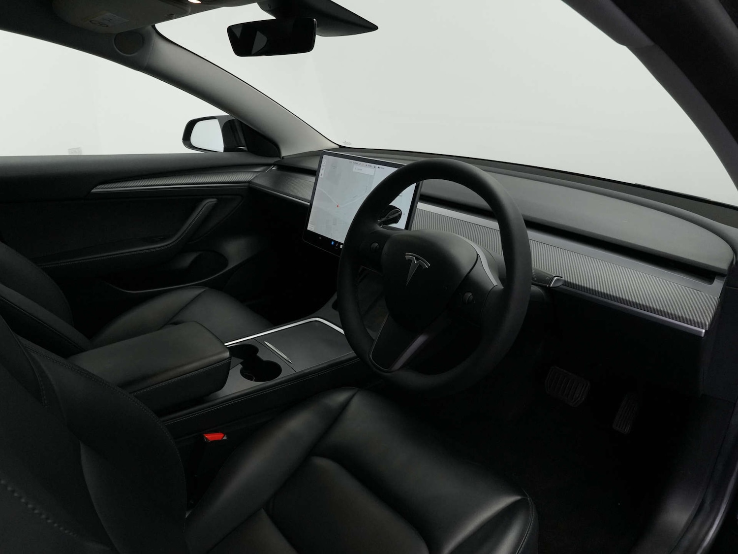 Used Tesla Model 3 2021 for sale - 77975407: Photo 3