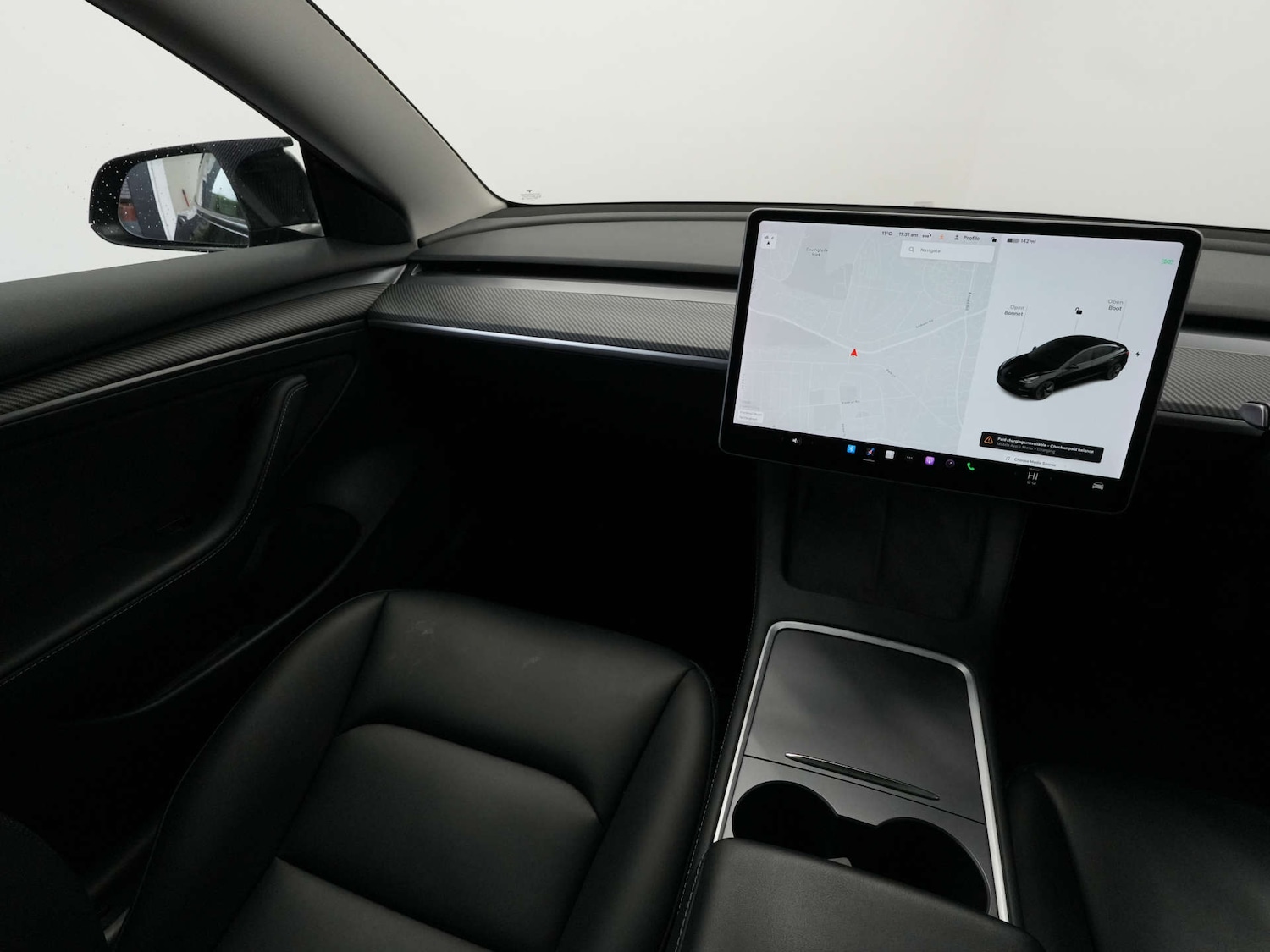 Used Tesla Model 3 2021 for sale - 77975407: Photo 55