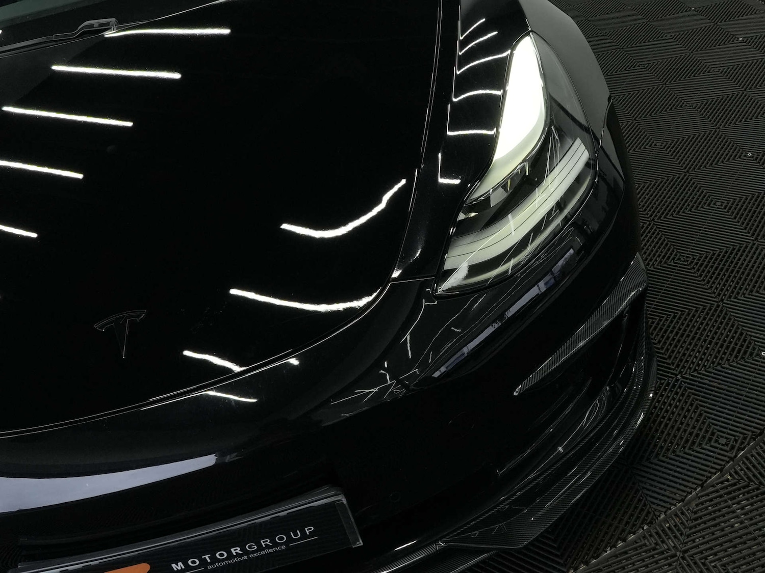 Used Tesla Model 3 2021 for sale - 77975407: Photo 59