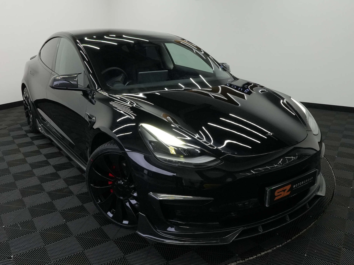 Used Tesla Model 3 2021 for sale - 77975407: Photo 8