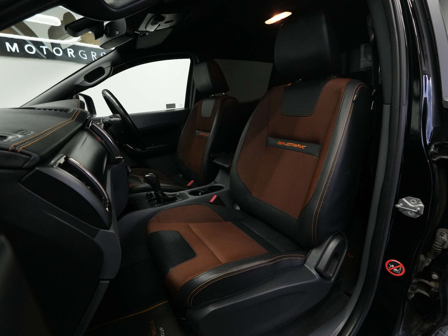 Used Ford Ranger 2019 for sale - 76305777: Photo 10