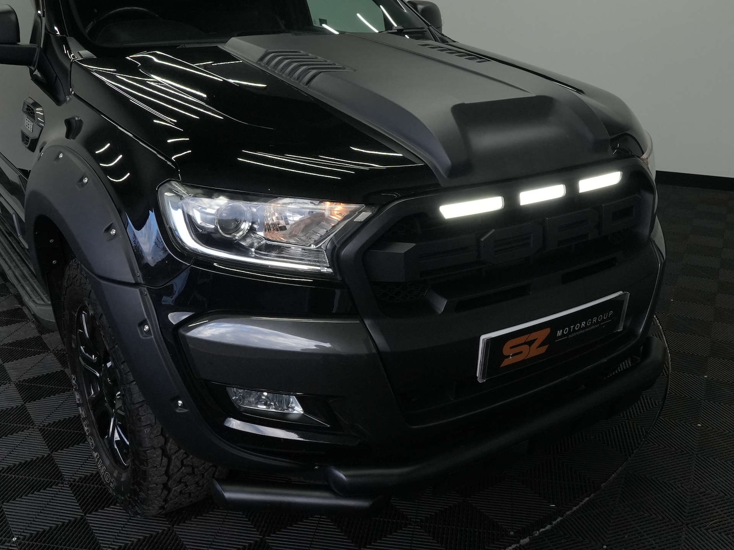 Used Ford Ranger 2019 for sale - 76305777: Photo 11