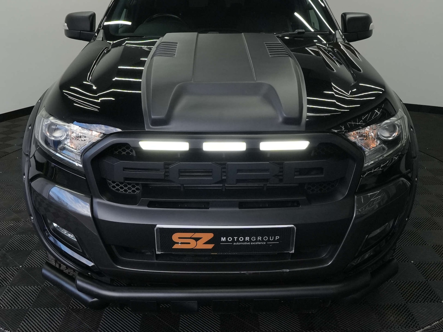 Used Ford Ranger 2019 for sale - 76305777: Photo 12