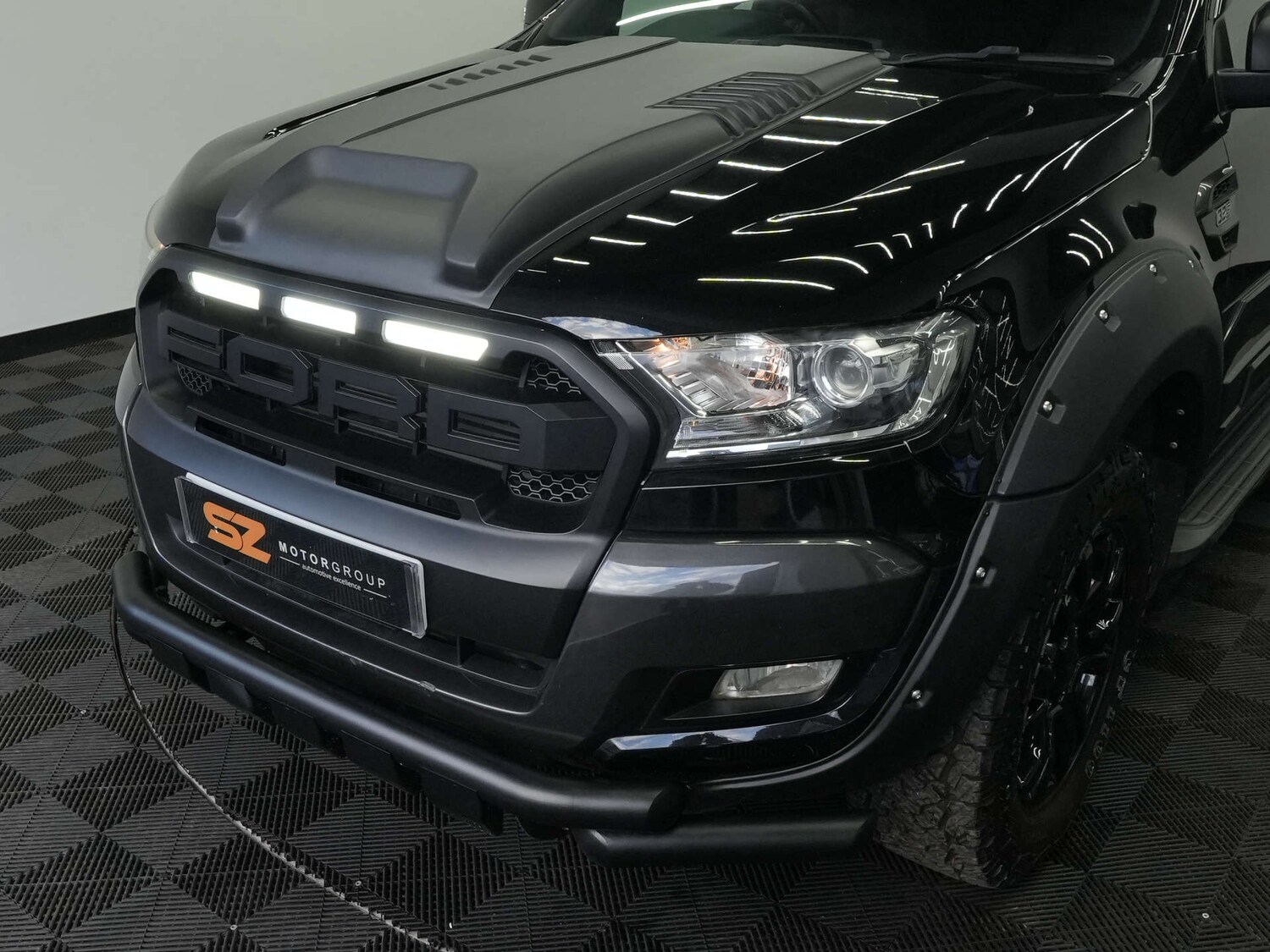 Used Ford Ranger 2019 for sale - 76305777: Photo 13
