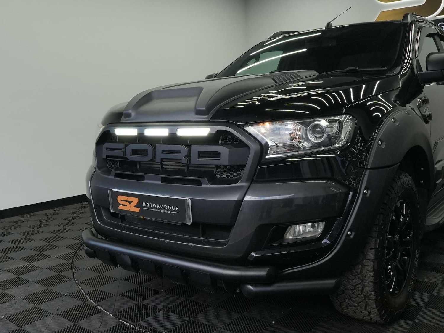 Used Ford Ranger 2019 for sale - 76305777: Photo 14