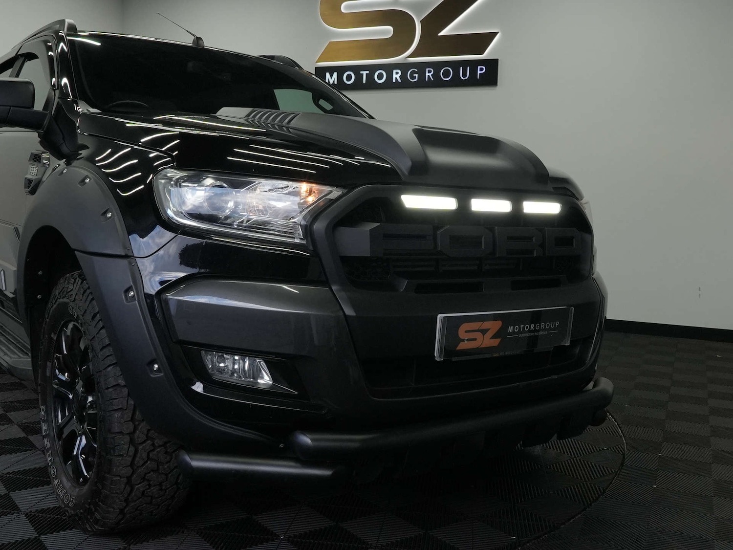 Used Ford Ranger 2019 for sale - 76305777: Photo 16