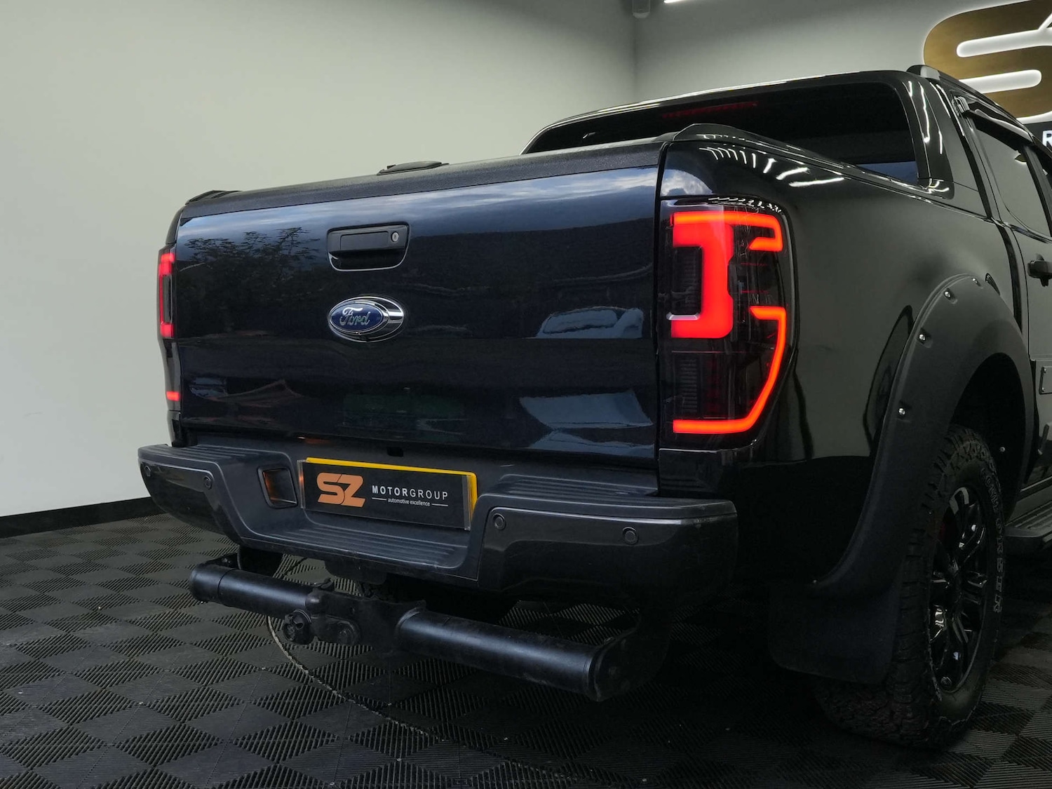 Used Ford Ranger 2019 for sale - 76305777: Photo 19