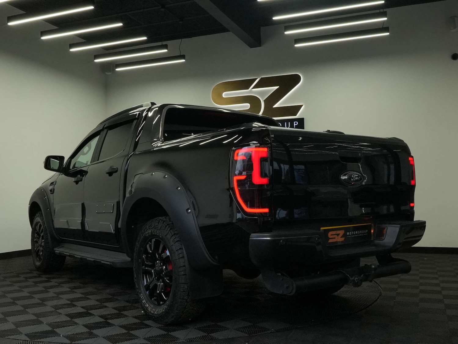 Used Ford Ranger 2019 for sale - 76305777: Photo 2
