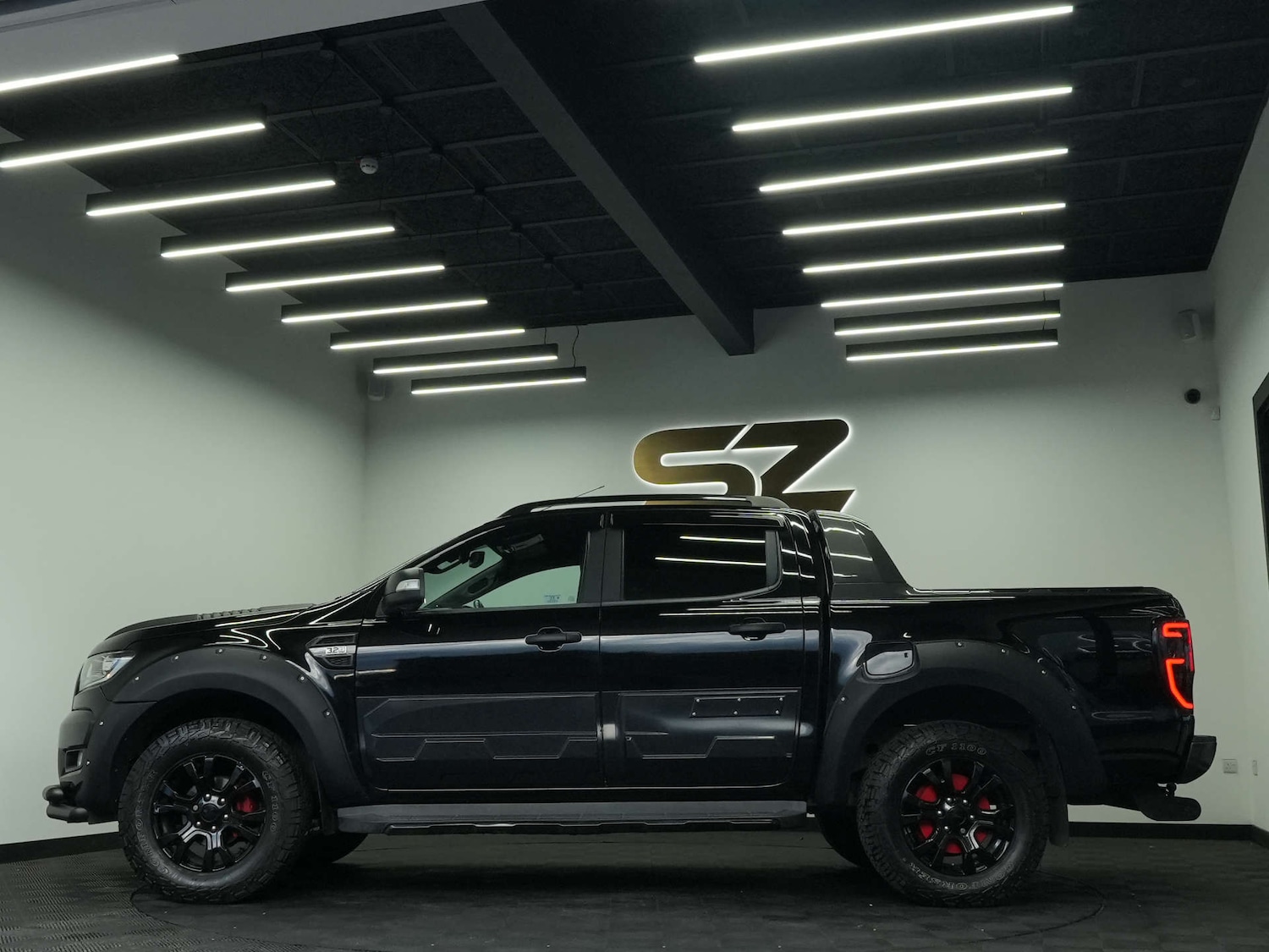 Used Ford Ranger 2019 for sale - 76305777: Photo 27
