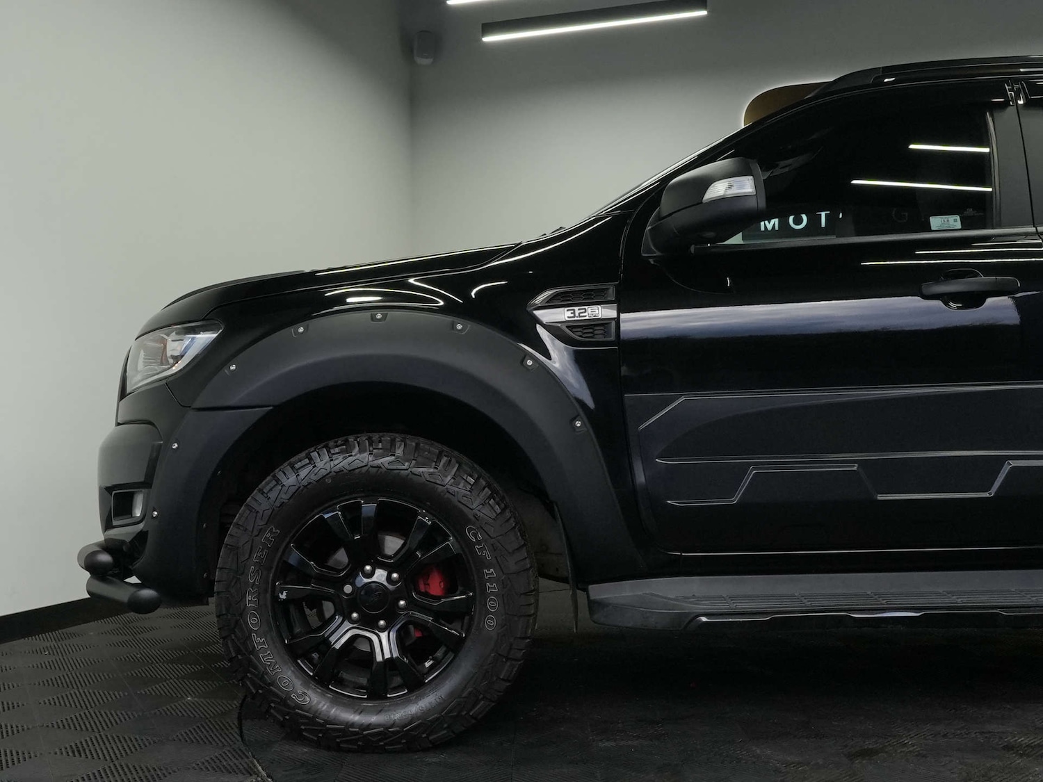 Used Ford Ranger 2019 for sale - 76305777: Photo 28