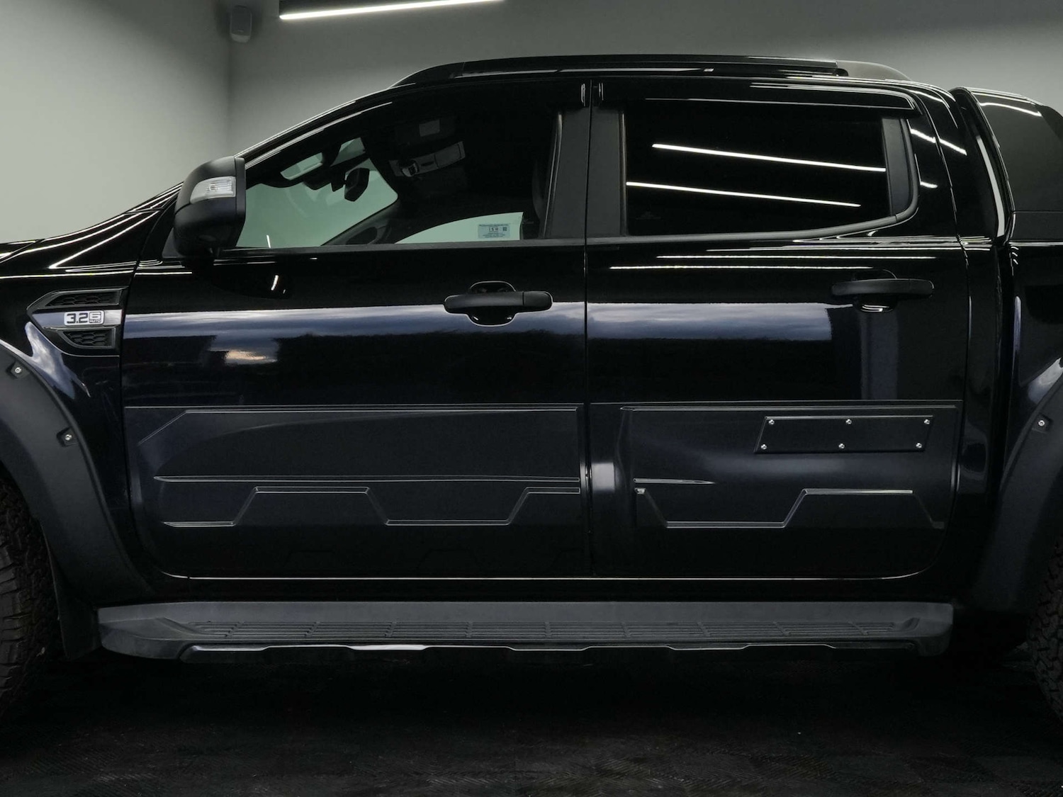 Used Ford Ranger 2019 for sale - 76305777: Photo 29