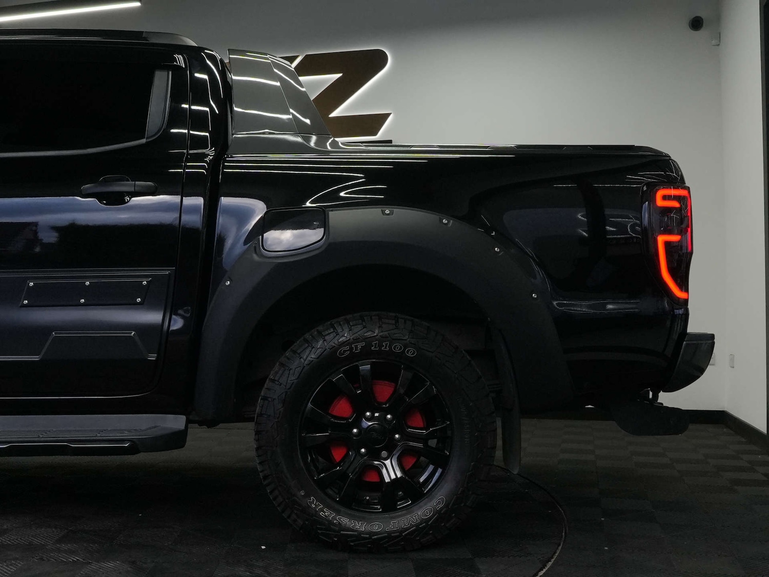 Used Ford Ranger 2019 for sale - 76305777: Photo 30