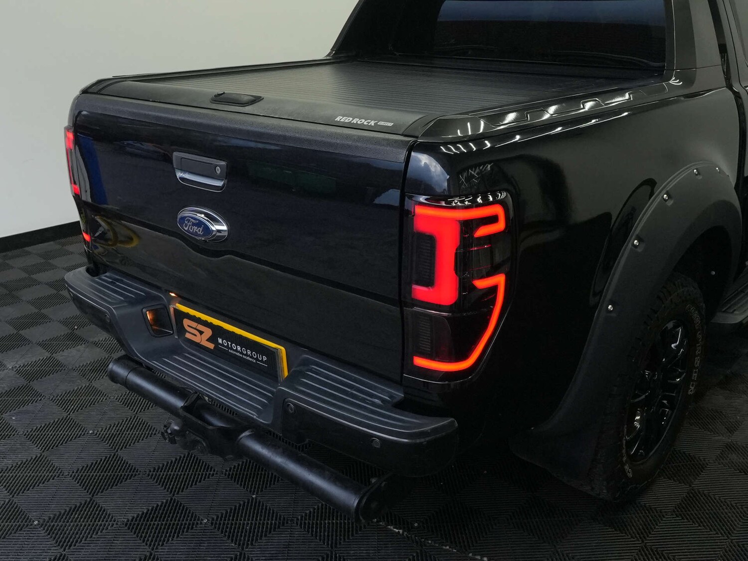Used Ford Ranger 2019 for sale - 76305777: Photo 33