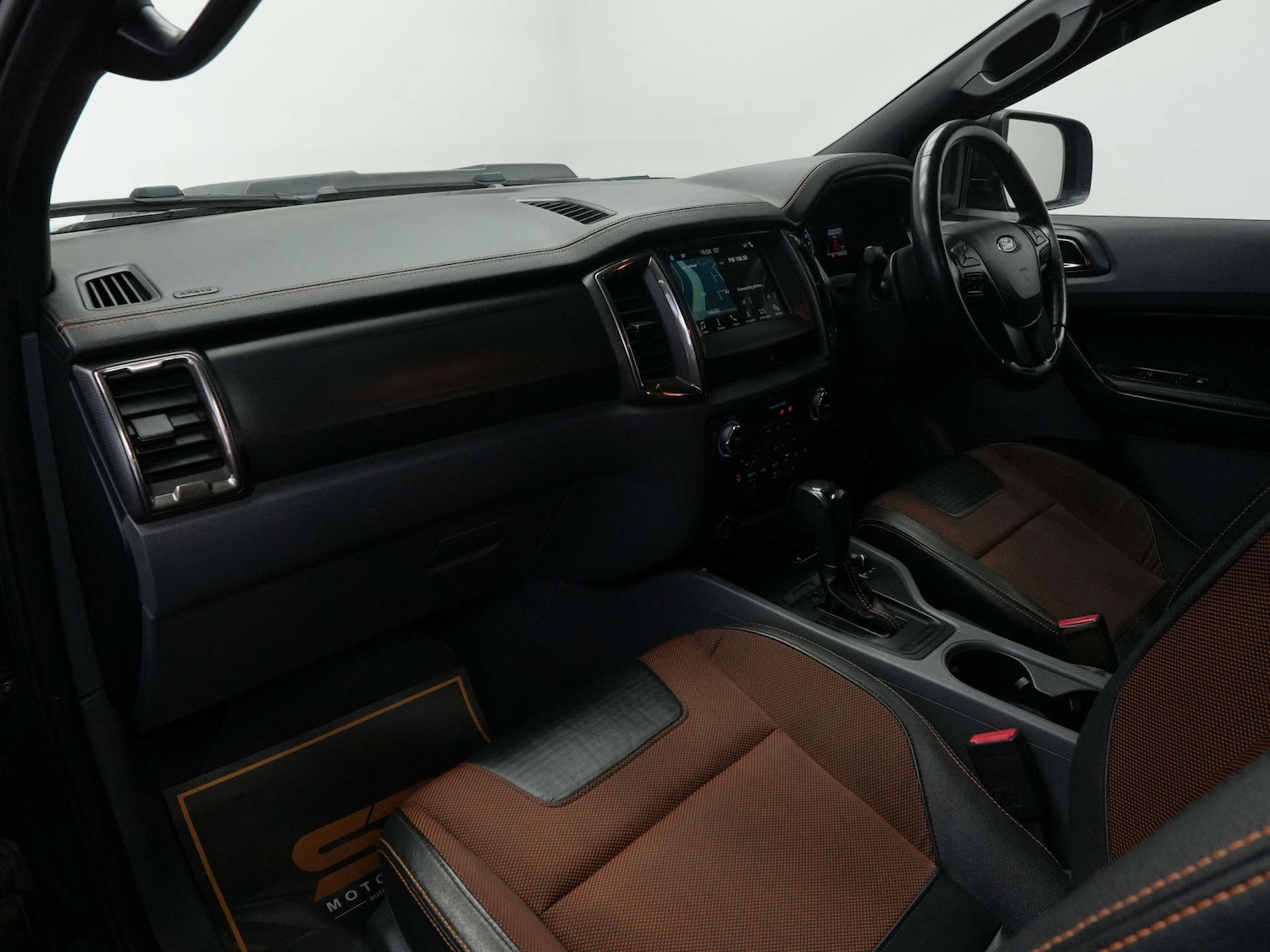 Used Ford Ranger 2019 for sale - 76305777: Photo 35