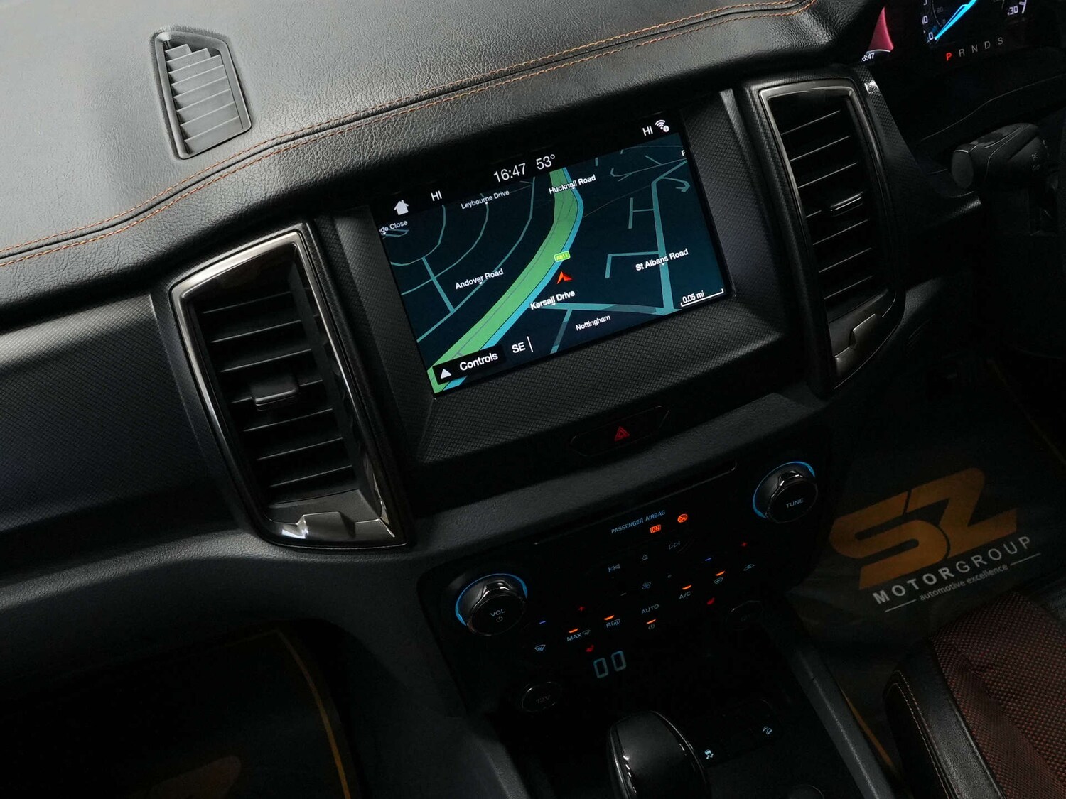 Used Ford Ranger 2019 for sale - 76305777: Photo 37