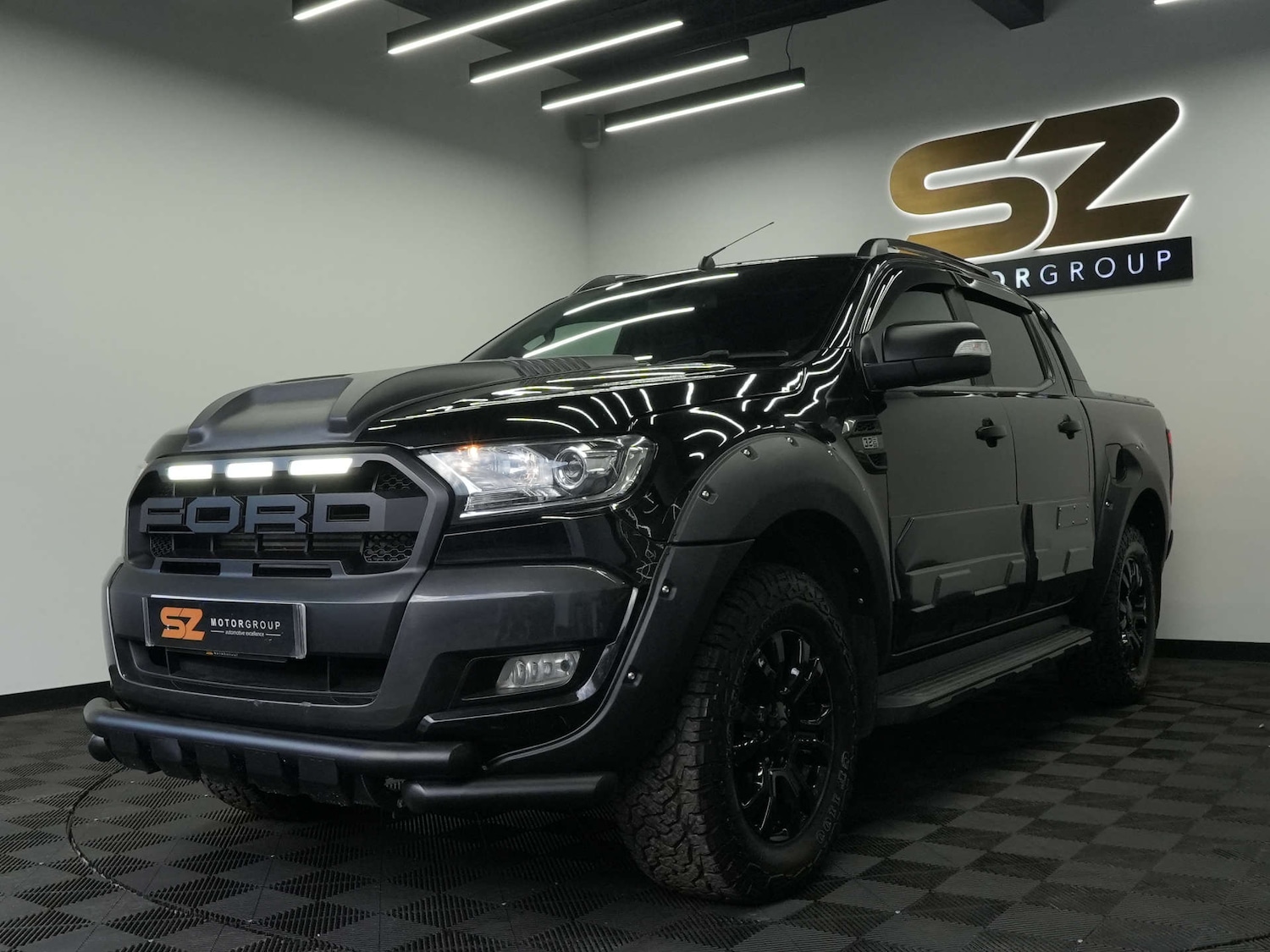 Used Ford Ranger 2019 for sale - 76305777: Photo 4