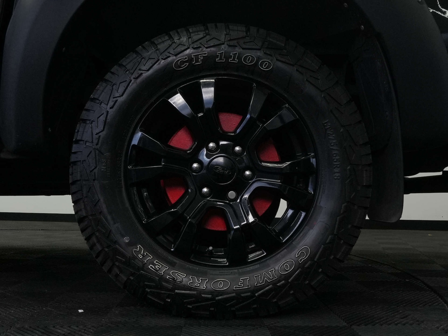 Used Ford Ranger 2019 for sale - 76305777: Photo 40