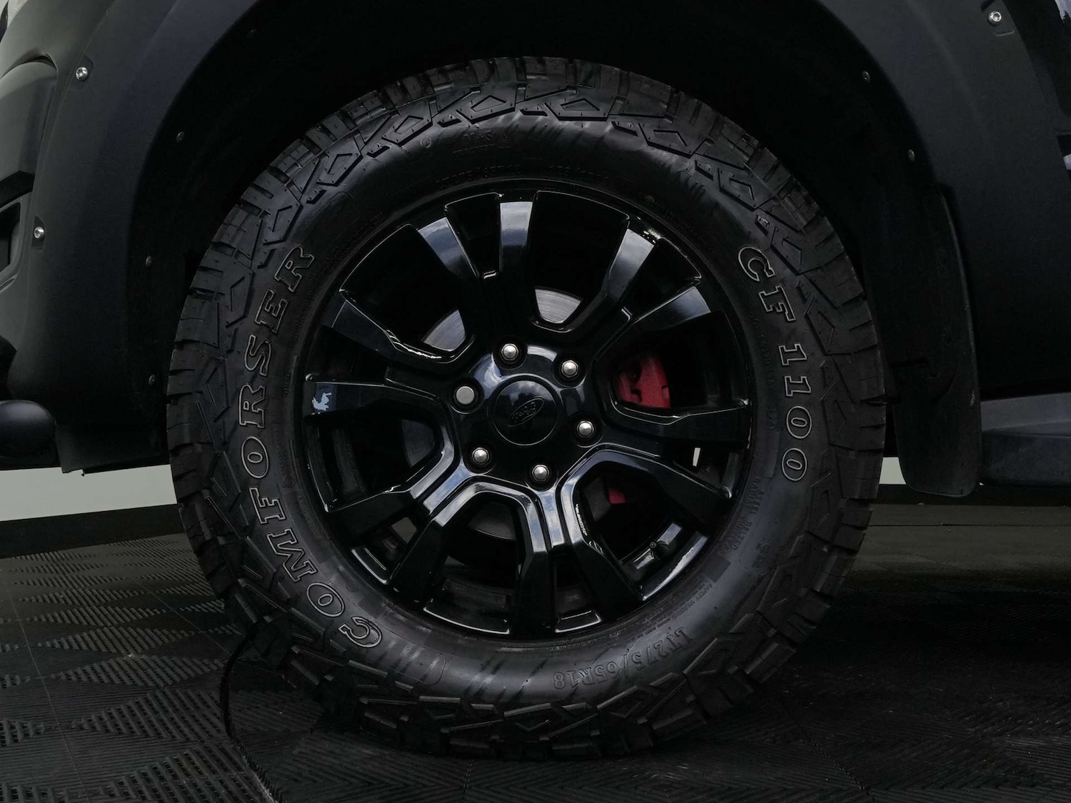 Used Ford Ranger 2019 for sale - 76305777: Photo 41