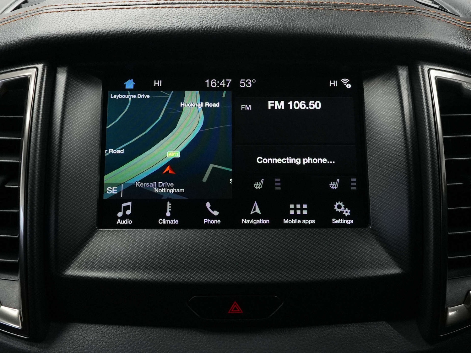 Used Ford Ranger 2019 for sale - 76305777: Photo 44