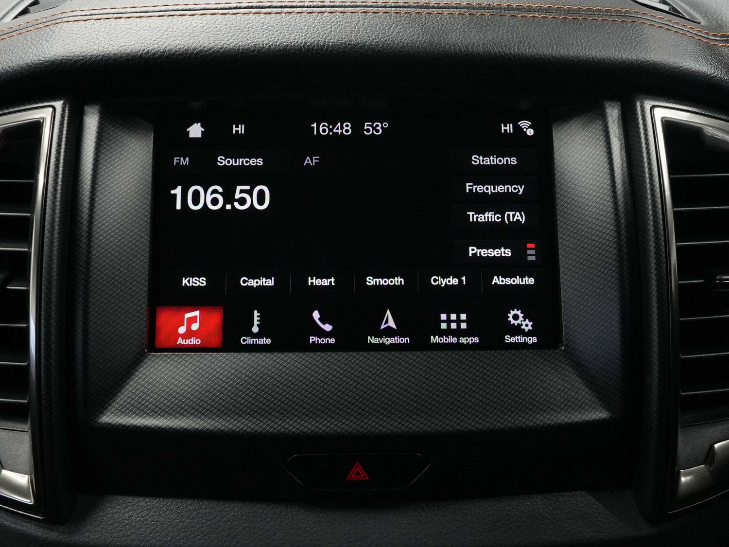 Used Ford Ranger 2019 for sale - 76305777: Photo 45