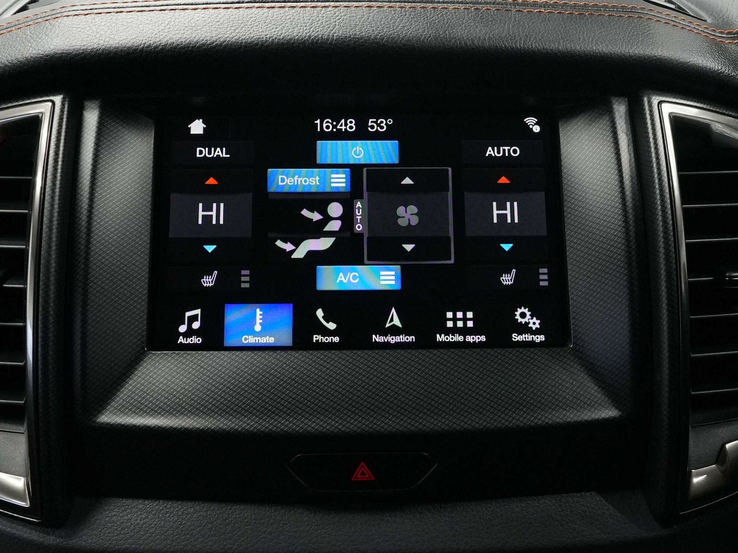 Used Ford Ranger 2019 for sale - 76305777: Photo 46