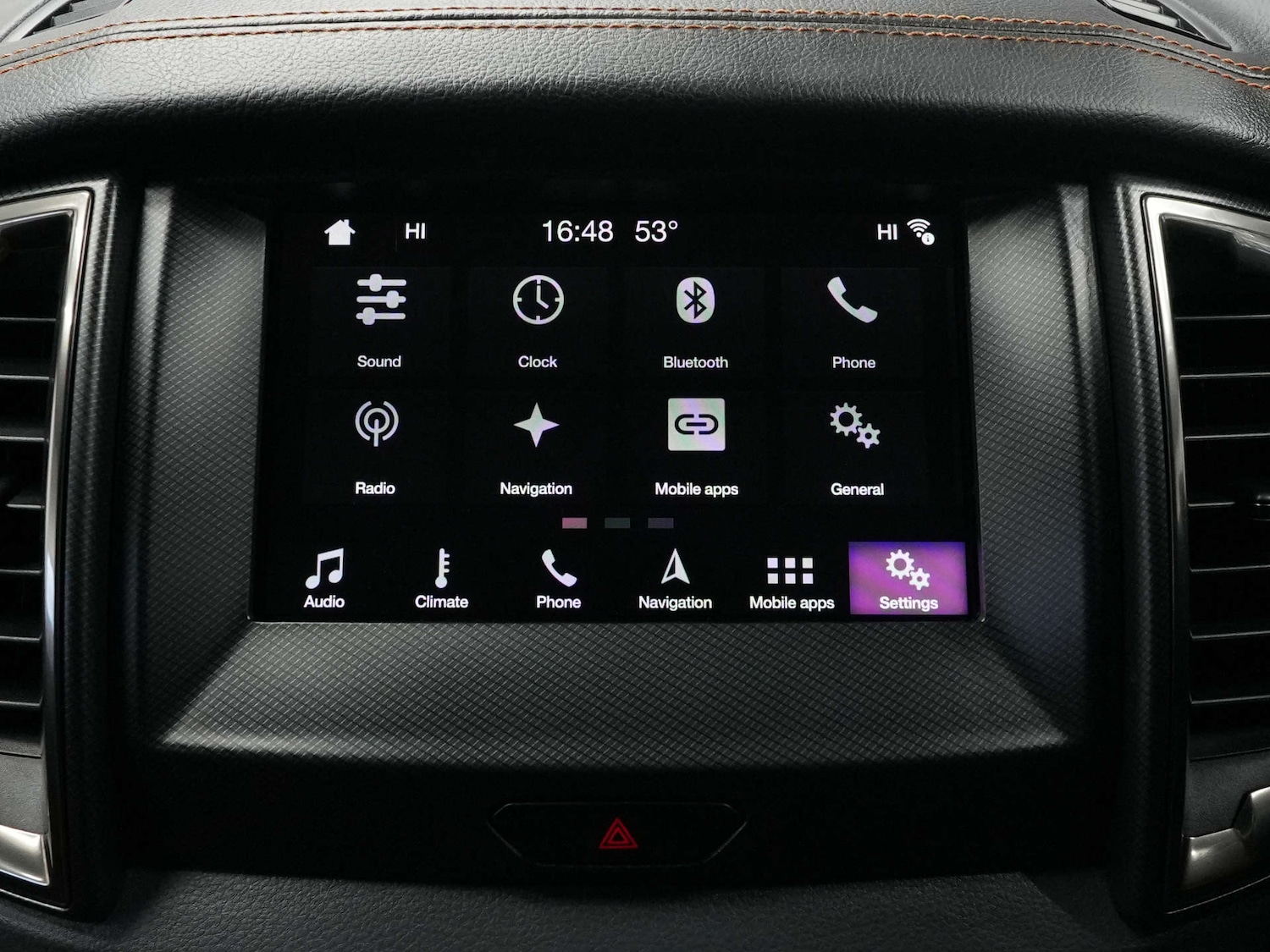 Used Ford Ranger 2019 for sale - 76305777: Photo 47