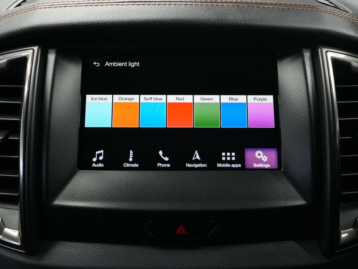 Used Ford Ranger 2019 for sale - 76305777: Photo 49