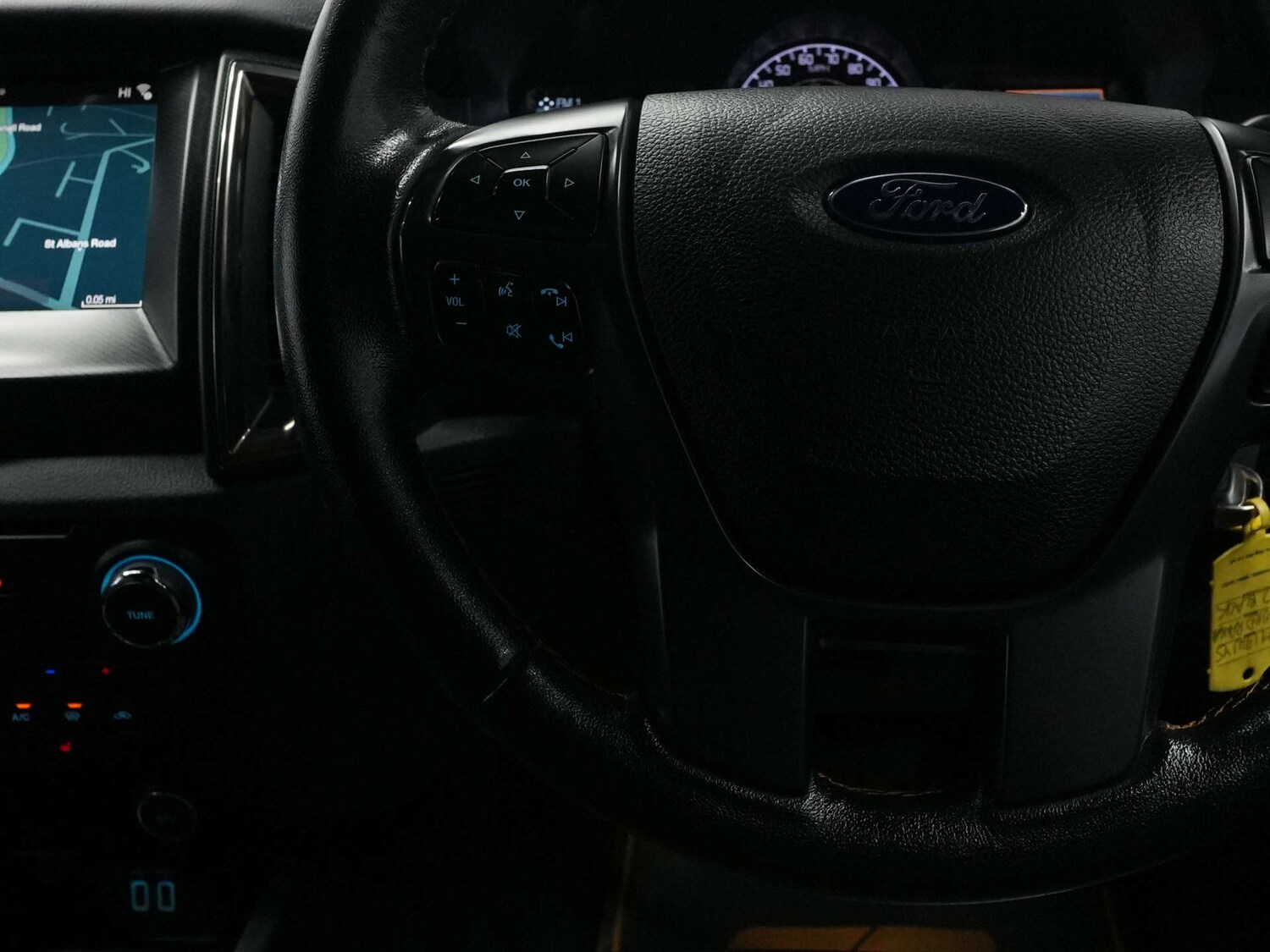 Used Ford Ranger 2019 for sale - 76305777: Photo 50