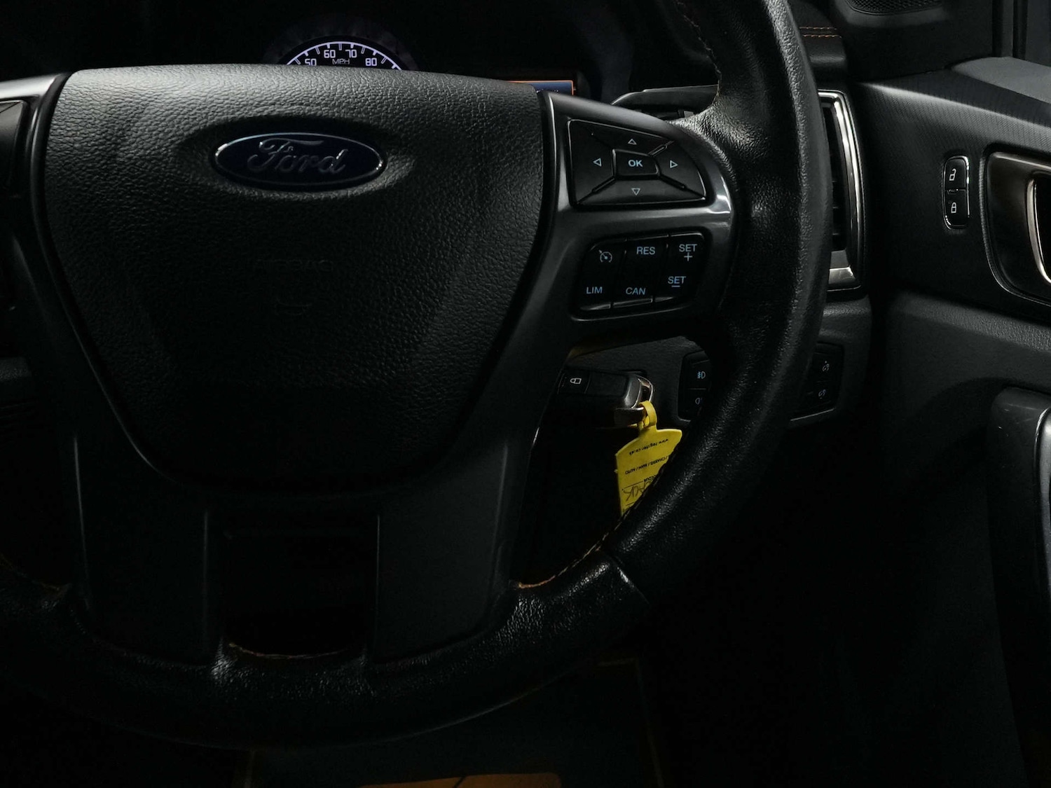 Used Ford Ranger 2019 for sale - 76305777: Photo 51
