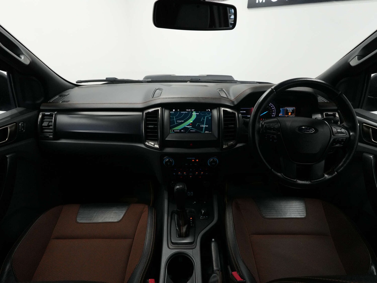 Used Ford Ranger 2019 for sale - 76305777: Photo 53