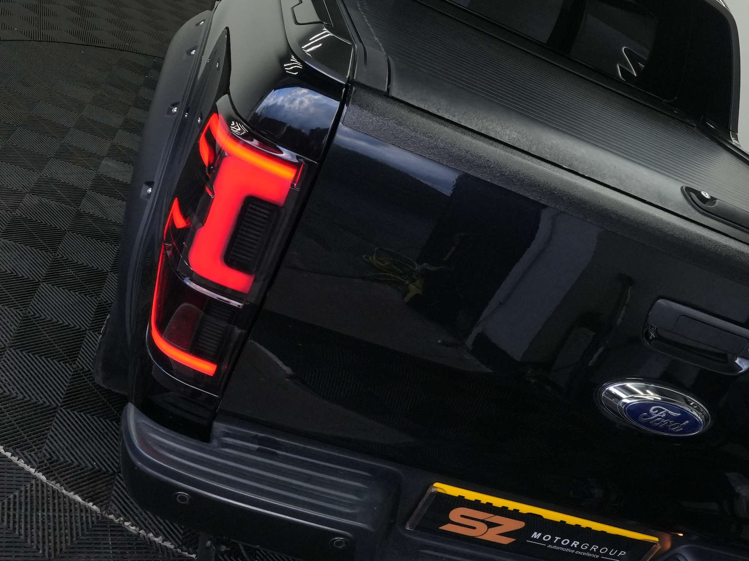 Used Ford Ranger 2019 for sale - 76305777: Photo 57