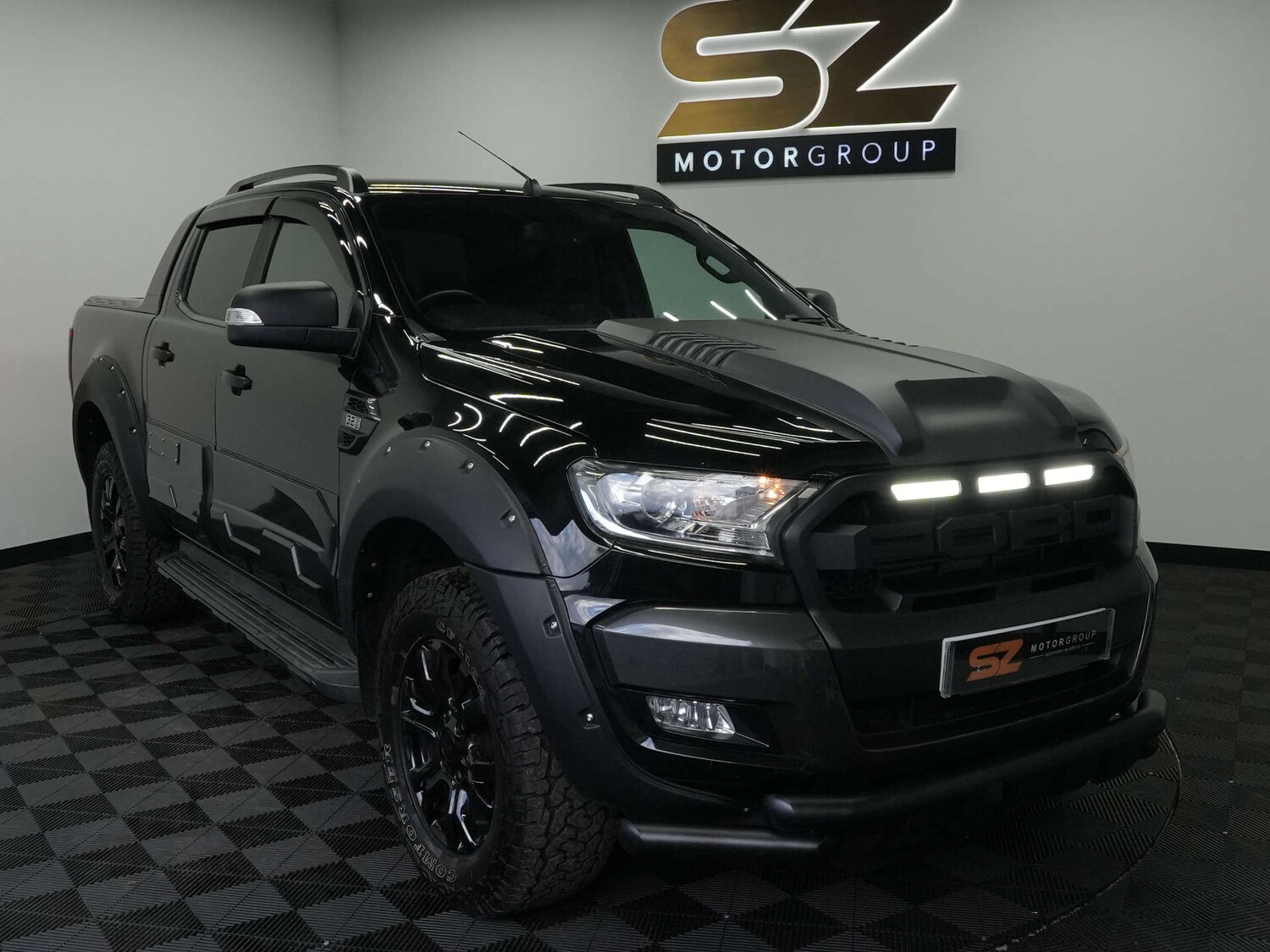 Used Ford Ranger 2019 for sale - 76305777: Photo 6