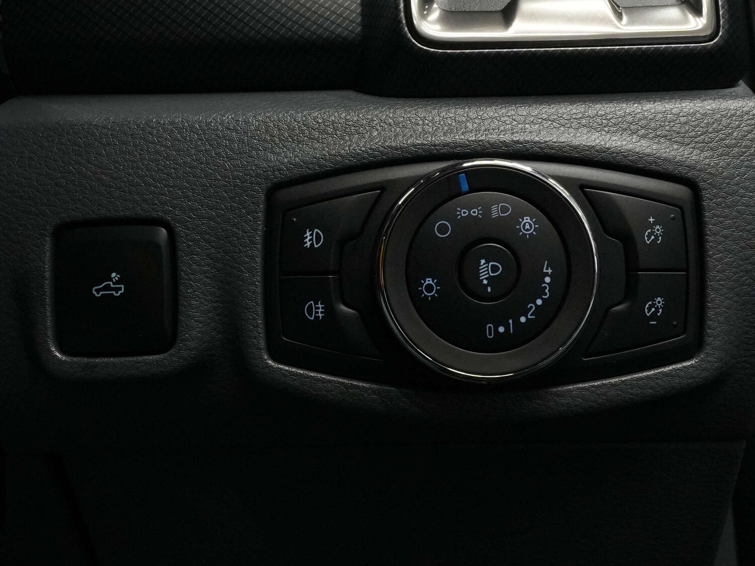 Used Ford Ranger 2019 for sale - 76305777: Photo 61