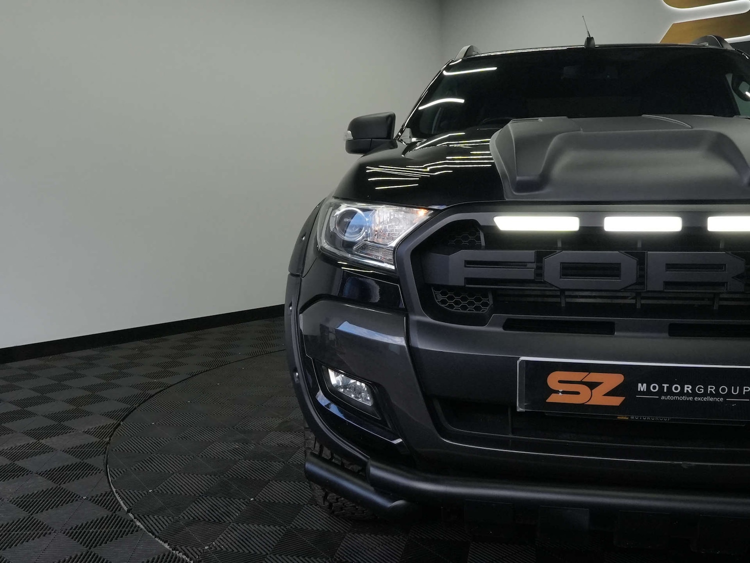Used Ford Ranger 2019 for sale - 76305777: Photo 62