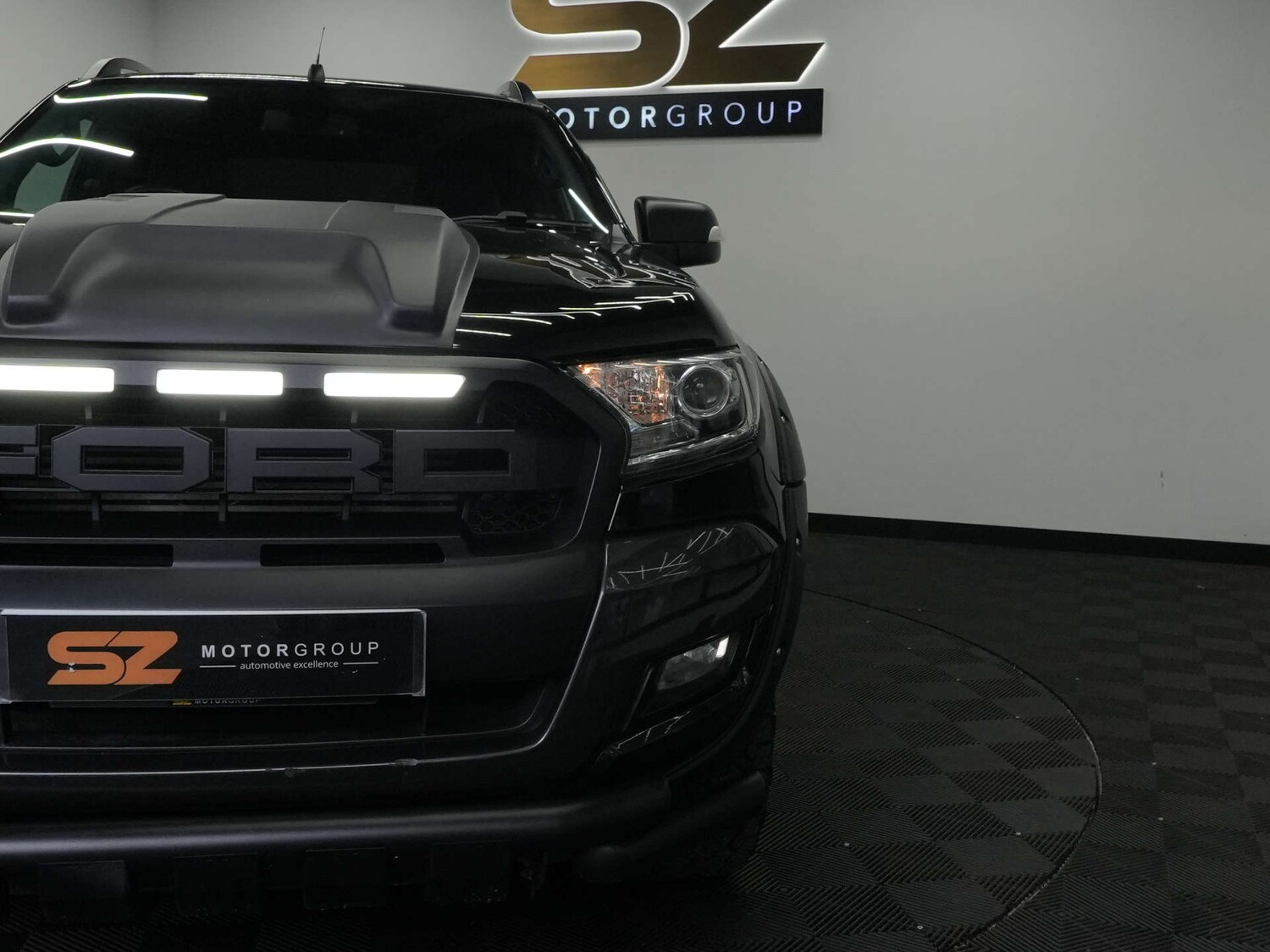 Used Ford Ranger 2019 for sale - 76305777: Photo 63