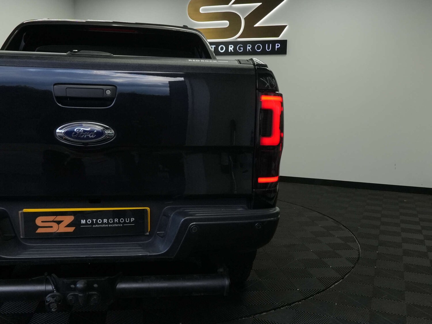 Used Ford Ranger 2019 for sale - 76305777: Photo 65