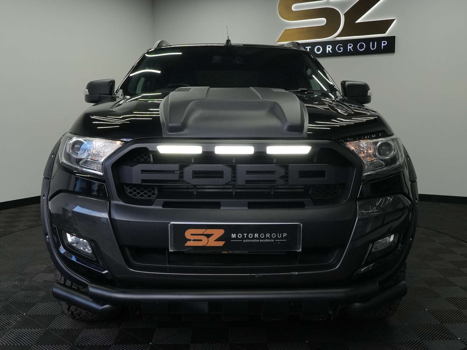 Used Ford Ranger 2019 for sale - 76305777: Photo 7