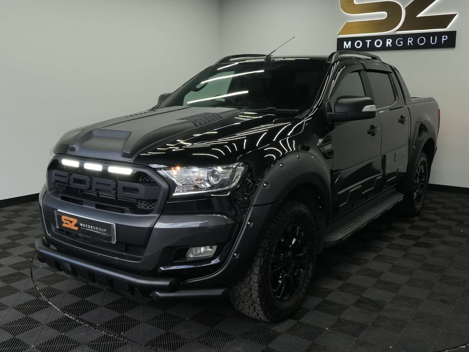 Used Ford Ranger 2019 for sale - 76305777: Photo 8